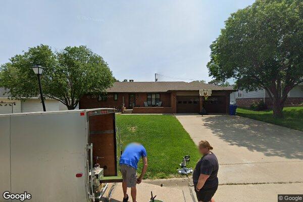 Photo of WOLVERINE APT