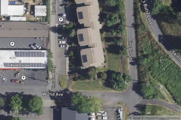 Photo of MARY SKINNER APTS