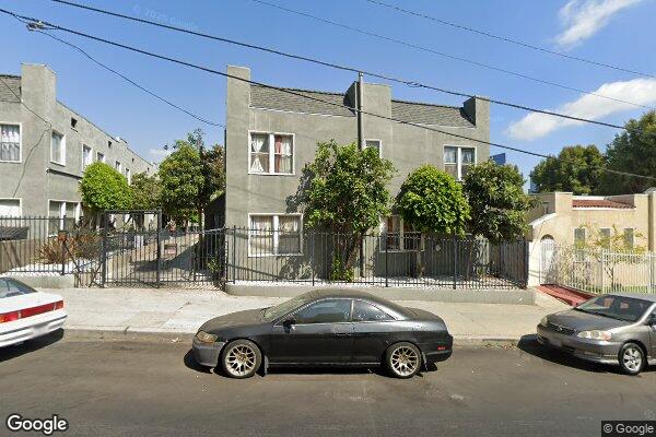 Photo of CASA LOMA APTS