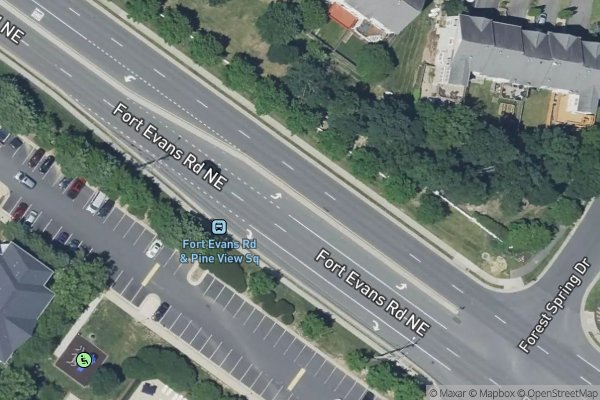 Photo of POTOMAC STATION