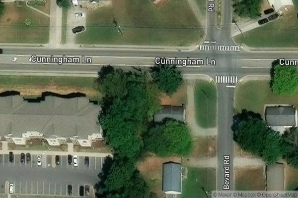 Photo of MONTGOMERY COMMONS APARTMENTS