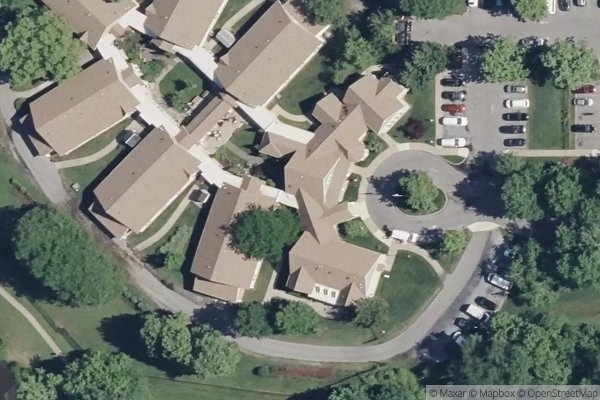 Photo of THE FLICKER RESIDENCE