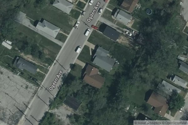 Photo of WCSA HOMES III