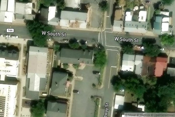 Photo of SOUTH STREET FAMILY