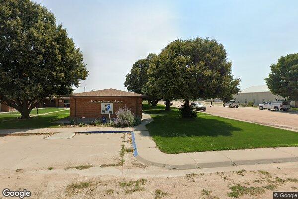 Photo of HOMESTEAD APTS