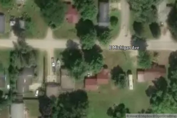 Photo of SILVERWOOD MANOR APTS
