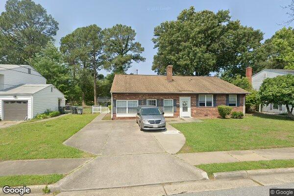 Photo of Diggs Drive Group Home