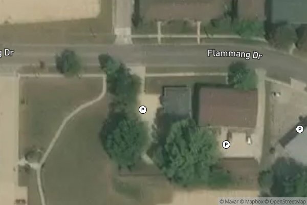 Photo of LEGACY MANOR OF WATERLOO