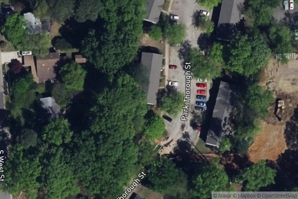 Photo of PWE 1002 PARKTHROUGH ST
