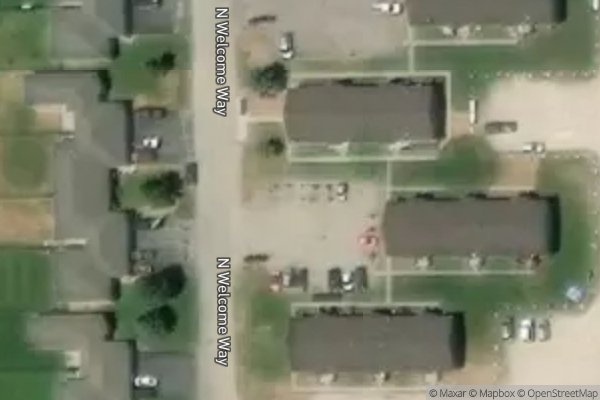 Photo of WELCOME WAY APARTMENTS