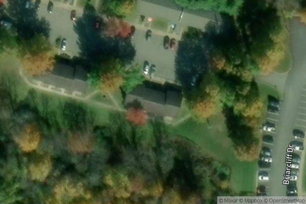 Photo of PRESTON MANOR APT