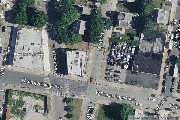 Photo of HOGAR DEESPERANZA
