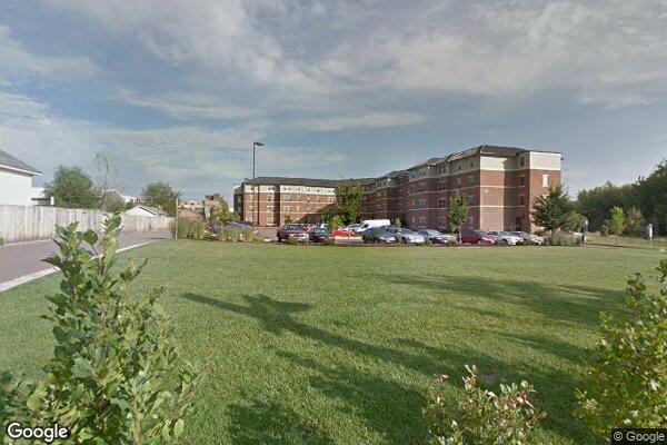 Photo of LEGACY SENIOR RESIDENCES