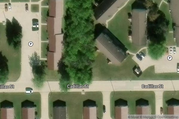 Photo of MARTIN HOUSE MANOR SENIOR