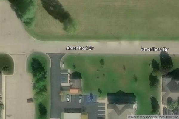 Photo of EAGLES TRACE APTS
