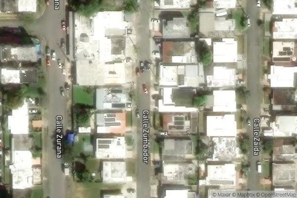 Photo of SAN FERNANDO PUBLIC HOUSING 1