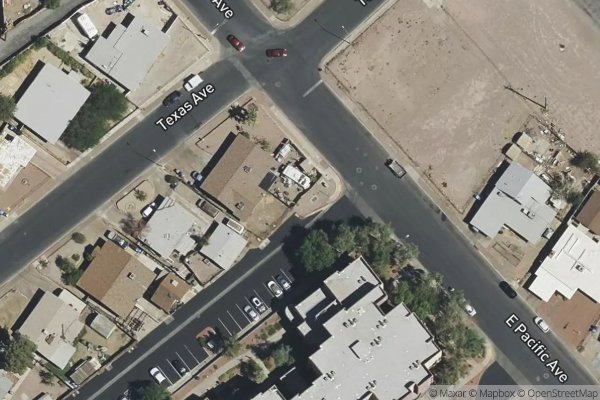 PACIFIC PINES III SENIOR APARTMENTS — Income-based apartments (LIHTC tax credit · 60% AMGI AMI) in Henderson, Nevada