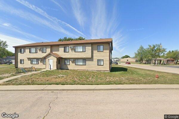 Photo of WALL RIDGE APTS