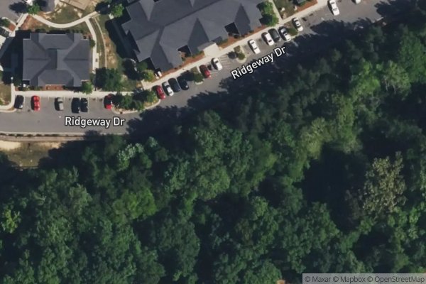 FOREST PARK CROSSING