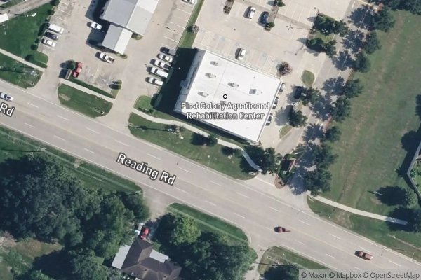 BRAZOS SENIOR VILLAS