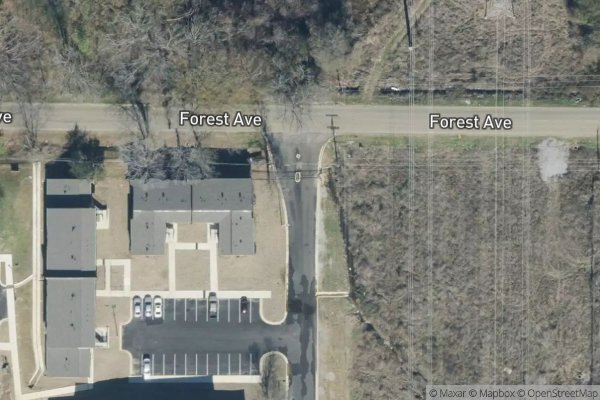 Photo of FOREST PARK APTS