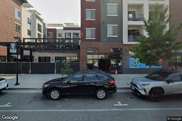 Photo of MARKET STREET APARTMENTS