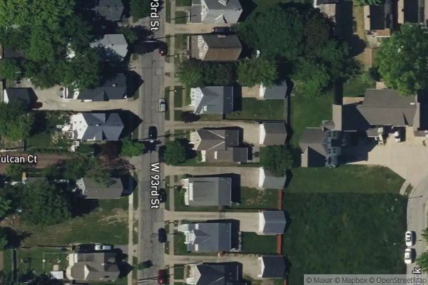 Photo of WEST TECH APTS