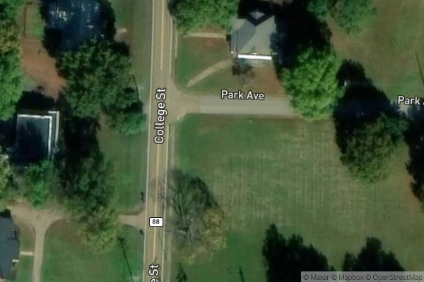 Photo of WILLOW CREEK APTS (BELLS)