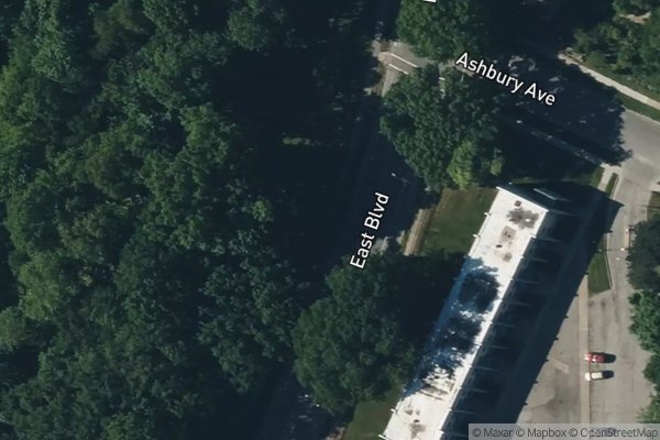 Photo of PARK PLACE APTS