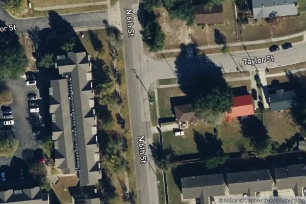 Photo of THE POINTE AT TAYLOR ESTATES