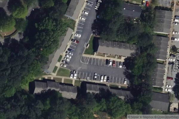 MORGAN'S MILL SUBDIVISION — Income-based apartments (LIHTC tax credit · 60% AMGI AMI) in Raleigh, North Carolina
