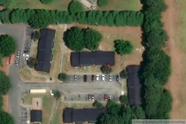 View of MEADOWVIEW APTS