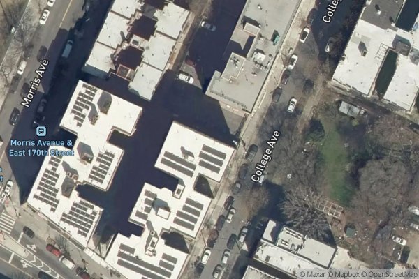 Photo of CLAREMONT