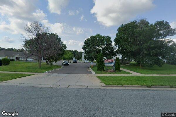 OAKWOOD APT HOMES