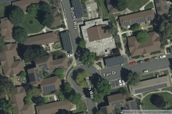 Photo of ROHLFFS CONCORDIA MANOR