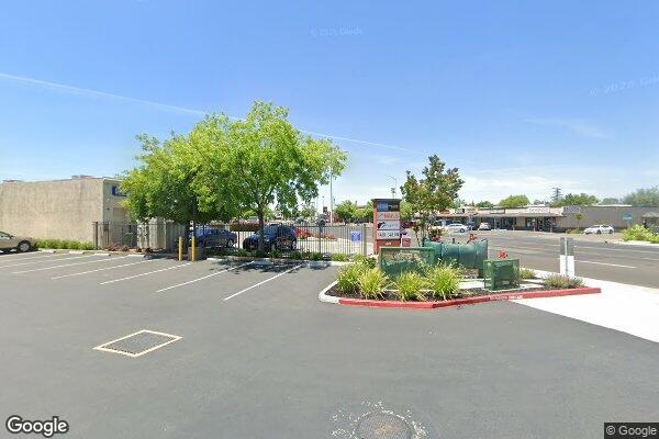 BIDWELL PLACE APARTMENTS