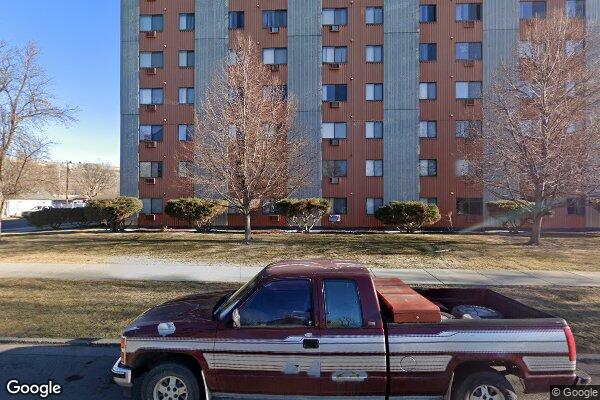 Photo of PRAIRIE TOWER APARTMENTS