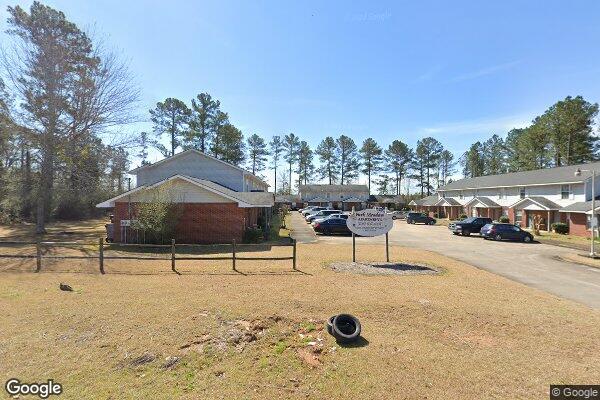 Photo of PARK MEADOWS APTS