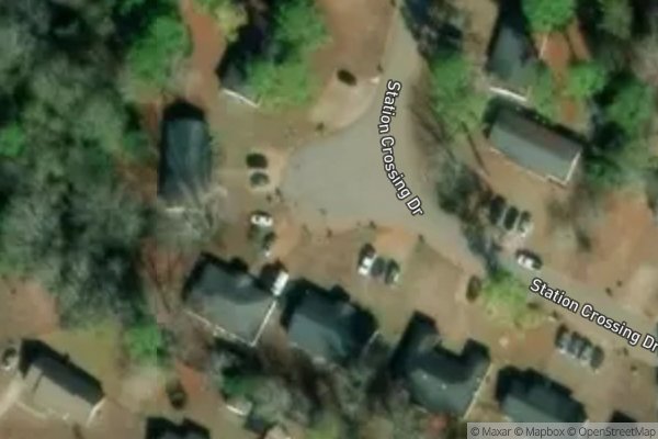 Photo of LOCKETT STATION APARTMENTS