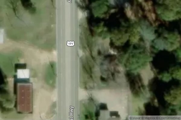 Photo of ROSEPINE APTS I