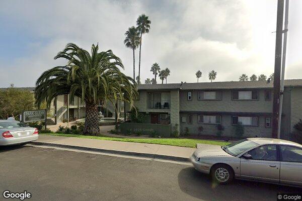 Photo of PARK GLENN APTS