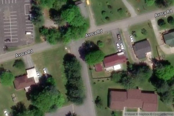 Photo of MOUNTAIN VIEW APTS (BRISTOL)