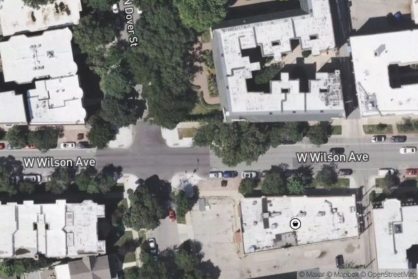 Photo of DOVER GARDENS APTS