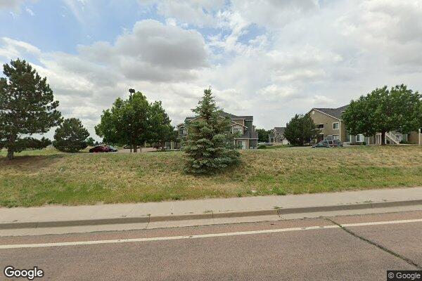 Photo of CONSTITUTION SQUARE APTS