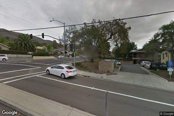 Photo of DEL RIO TERRACE APTS