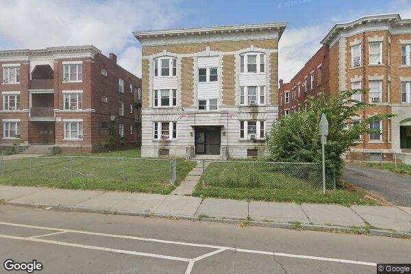 Photo of WETHERSFIELD AVE APTS
