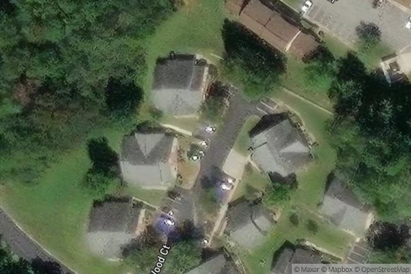 Photo of LAURELWOOD APARTMENTS I AND II