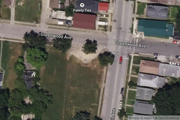 Photo of 4132 GREENWOOD AVE