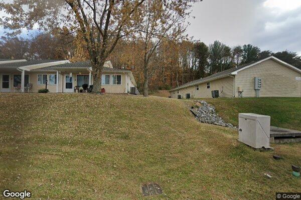 Photo of Woodridge Apartments Annex