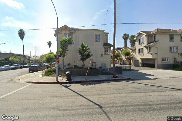 Photo of PASCUAL REYES TOWNHOMES